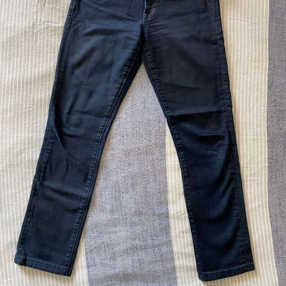 Lucky Brand Sweet ‘N Straight Jeans sz26 - Picture 4 of 4